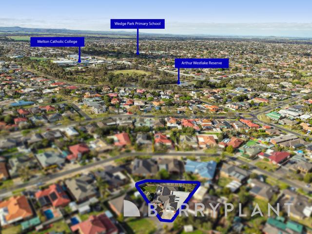 House for sale in Westlake, Melbourne