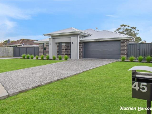 House for sale in Yarram, Victoria