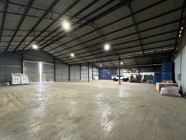 Warehouse for rent in Callington, South Australia