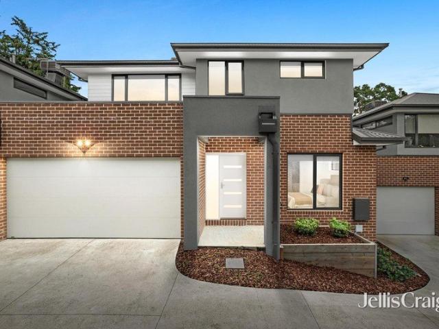 Townhouse for sale in Camerons Creek, Victoria