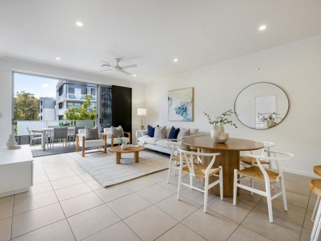 Apartment for sale in Sippy Downs, Sunshine Coast Regional