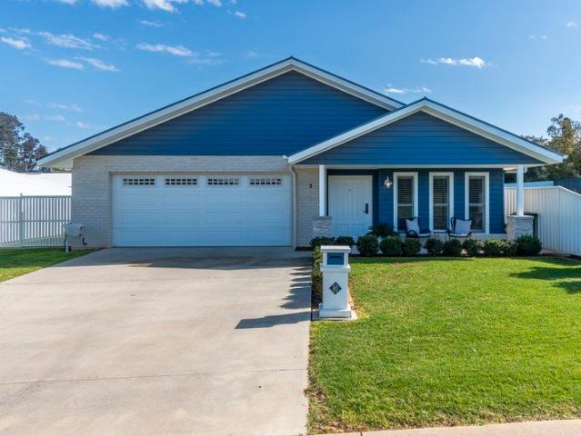 House for sale in Temora, Temora Shire Council