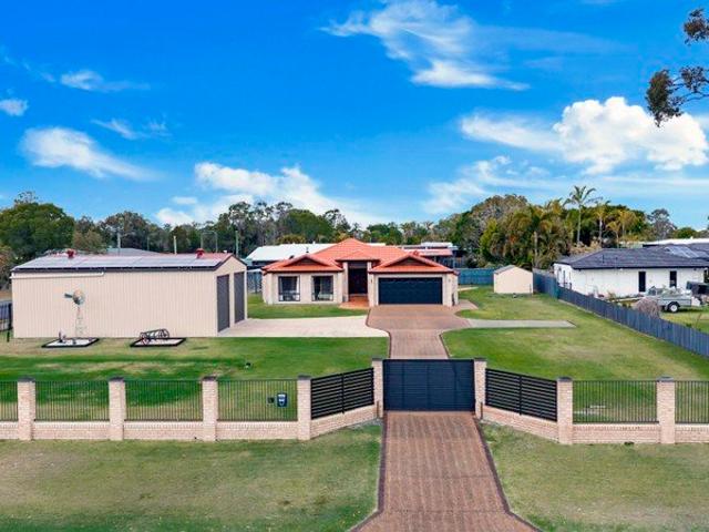 House for sale in Urangan, Hervey Bay