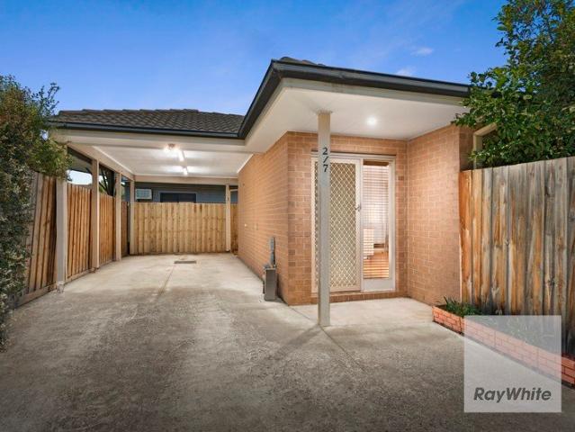 Apartment for sale in Heidelberg West, Melbourne