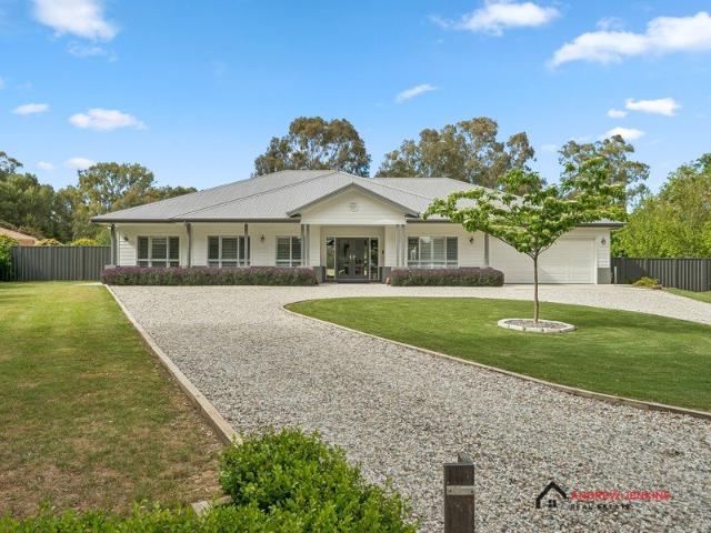 House for sale in Tocumwal, Berrigan Shire Council