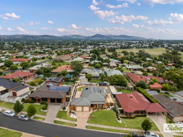 House for sale in Wodonga, Victoria
