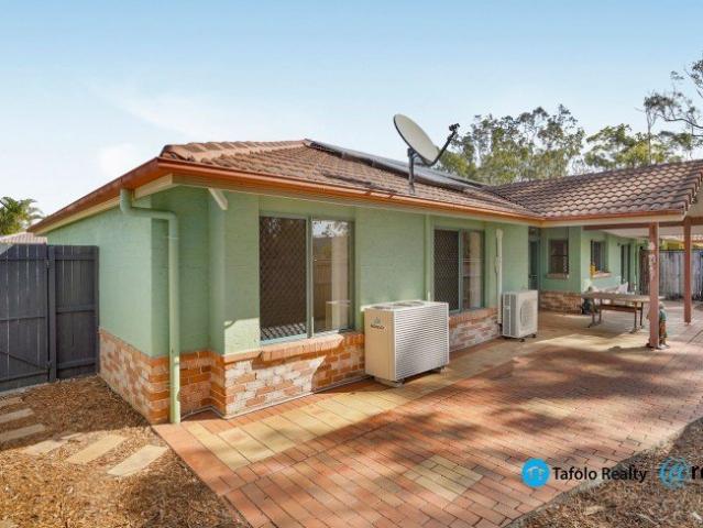 Villa for sale in Toombul, Queensland