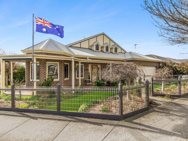 House for sale in Geelong, Victoria