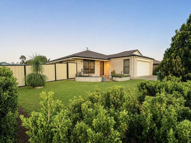 House for sale in Oakey, Queensland