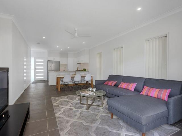 Townhouse for rent in Toombul, Queensland