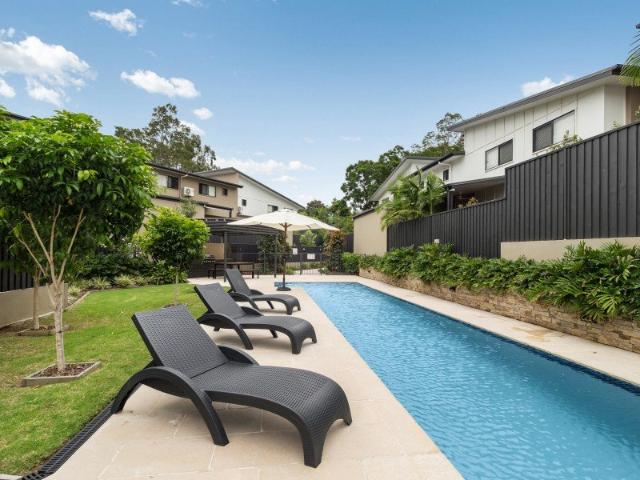 Townhouse for rent in Toombul, Queensland