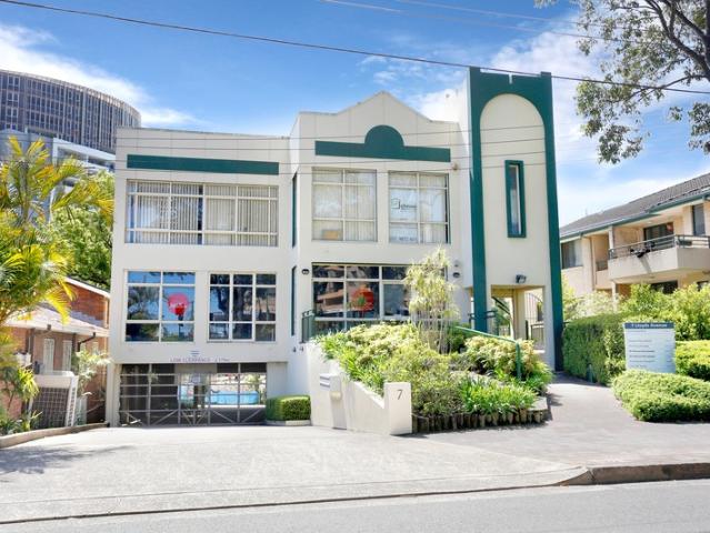 Office for sale in Sydney, New South Wales