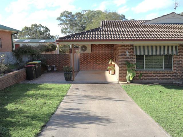 Apartment for sale in Cootamundra, New South Wales