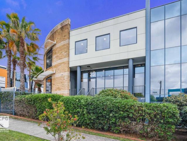 Office for rent in St George, Sydney