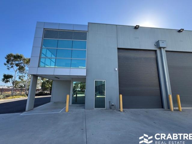 Warehouse for rent in Camerons Creek, Victoria