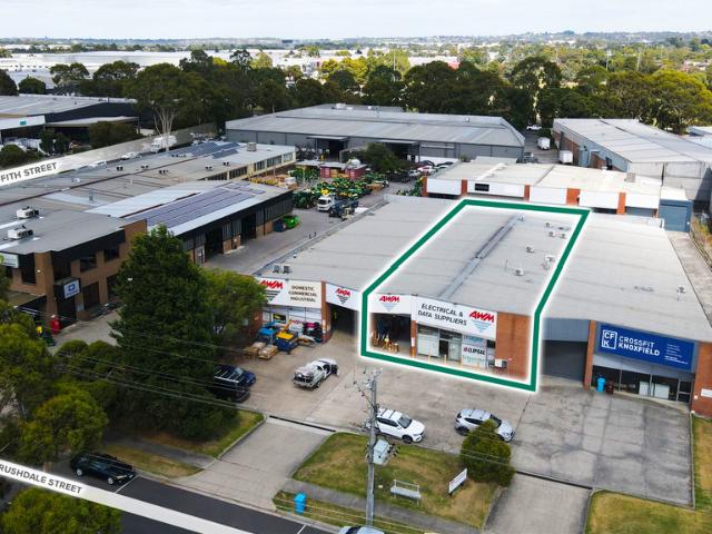 Warehouse for rent in Camerons Creek, Victoria