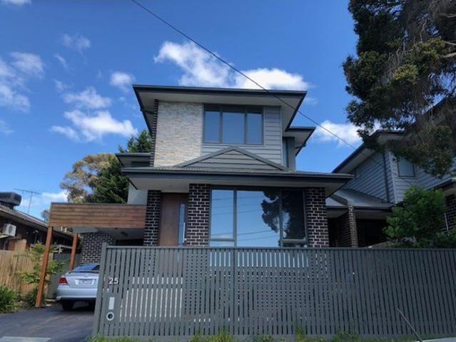 House for rent in Camerons Creek, Victoria