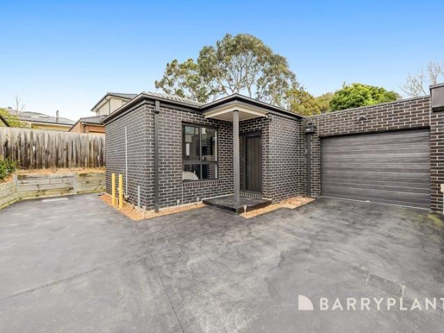 Townhouse for sale in Camerons Creek, Victoria