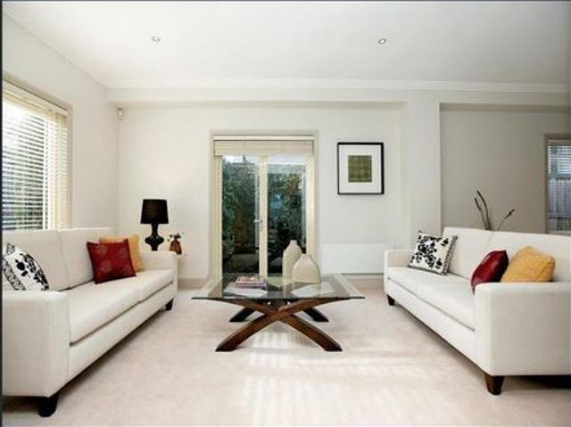 Townhouse for rent in Camerons Creek, Victoria