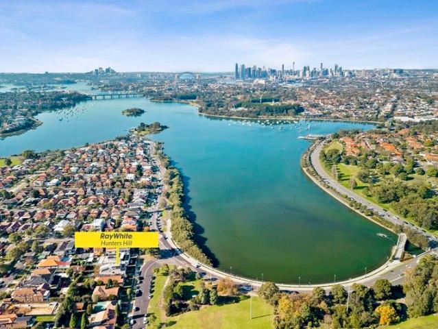 Duplex for sale in Sydney, New South Wales