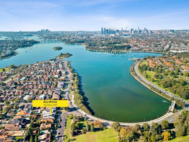 Property for sale in Sydney, New South Wales