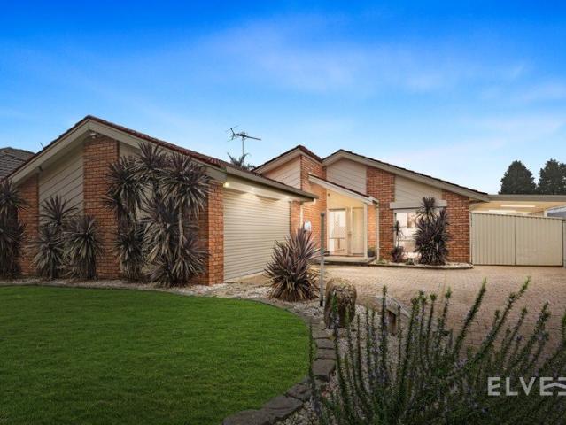 House for sale in Camerons Creek, Victoria
