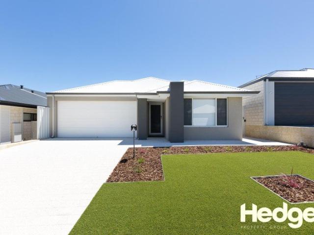 House for rent in Pearsall, City of Wanneroo