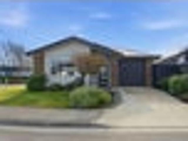 House for sale in Kaiapoi, Canterbury