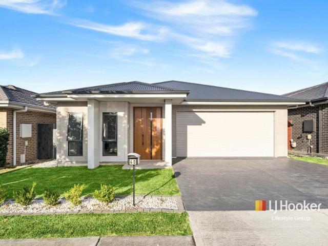House for sale in Sydney, New South Wales