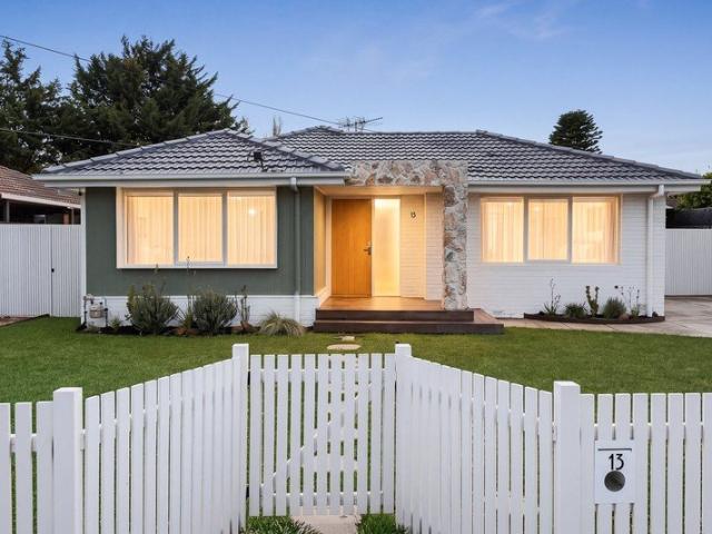 House for sale in Kealba, Melbourne