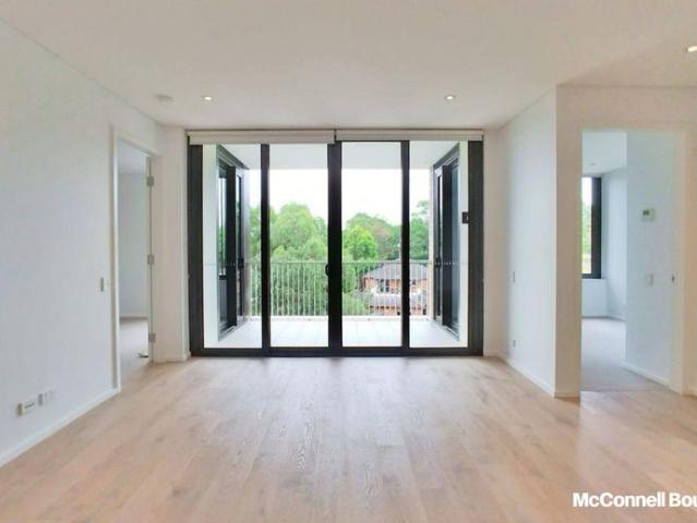 Apartment for rent in Lower North Shore, Sydney