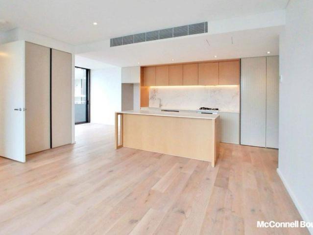 Apartment for rent in Lower North Shore, Sydney