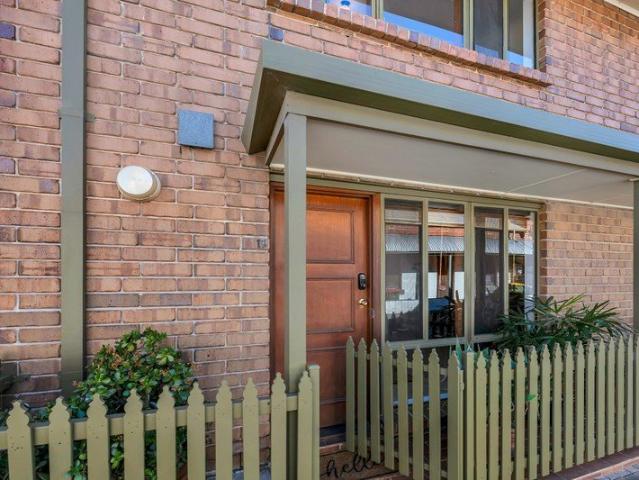 Townhouse for sale in Horseshoe Creek, South Australia