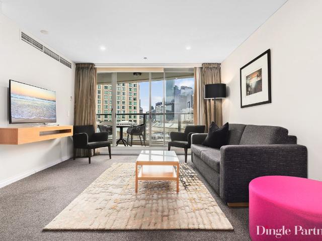 Apartment for sale in Southbank, Victoria