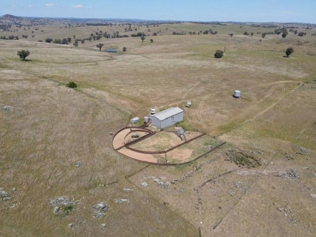 Cottage for sale in Billimari, New South Wales