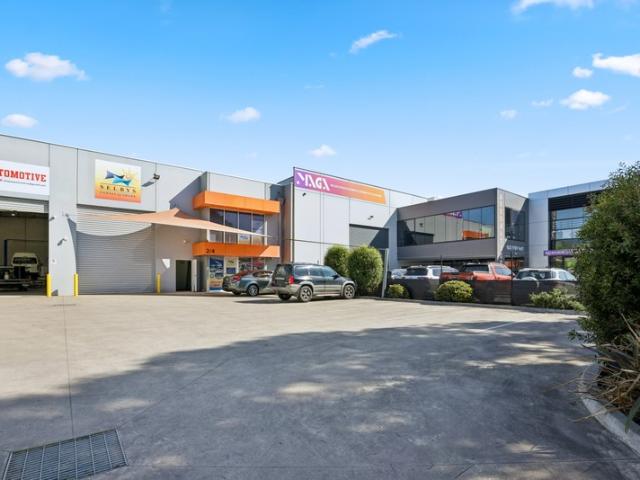 Warehouse for sale in Camerons Creek, Victoria