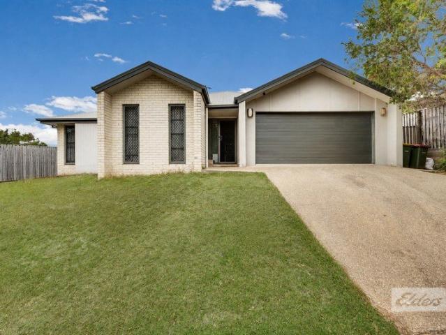 House for sale in Gladstone, Queensland