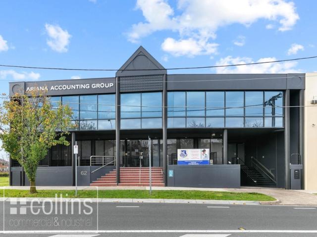 Office for sale in Camerons Creek, Victoria