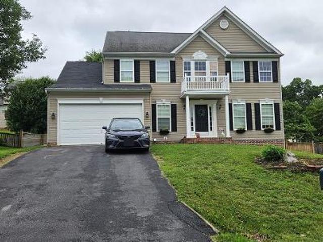 House for sale in Falling Waters, West Virginia