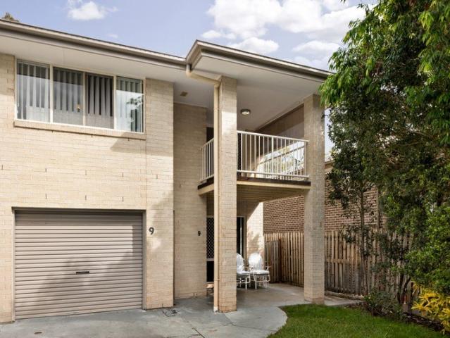 Townhouse for sale in Methul, Queensland