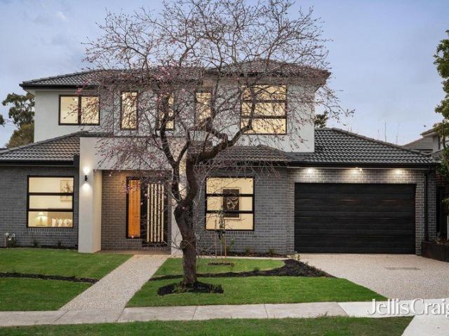 House for sale in Watsonia, Melbourne