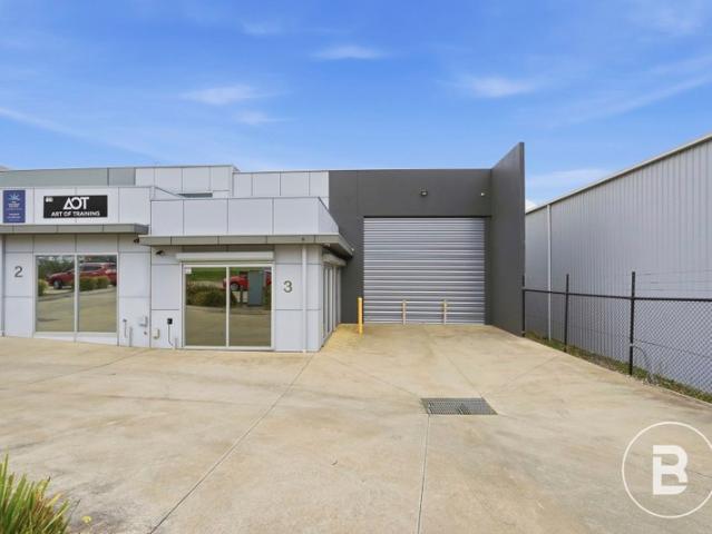 Warehouse for sale in Maddingley, Victoria