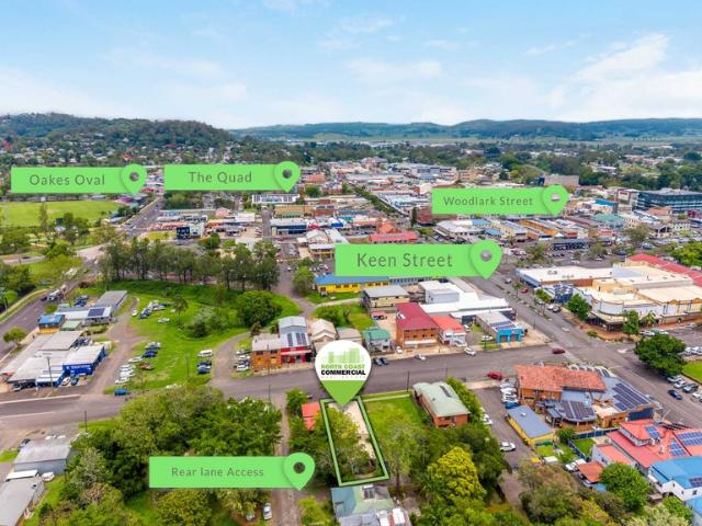 Warehouse for sale in Blakebrook, New South Wales