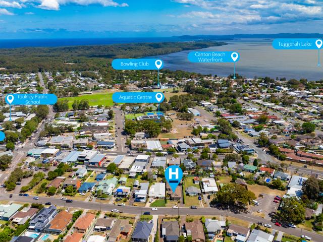 House for sale in Noraville, New South Wales