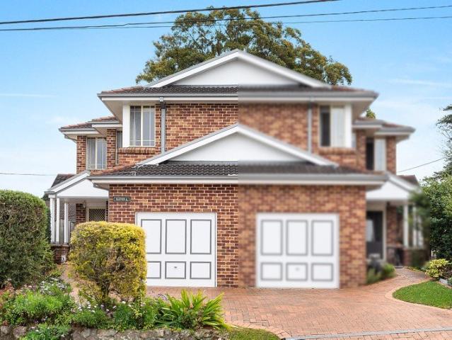 House for sale in Sydney, New South Wales