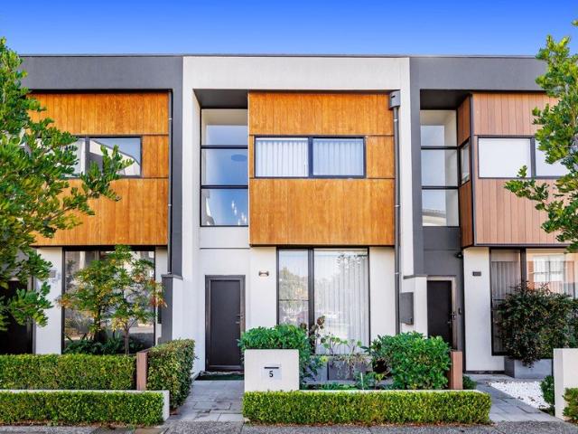 Townhouse for sale in Horseshoe Creek, South Australia