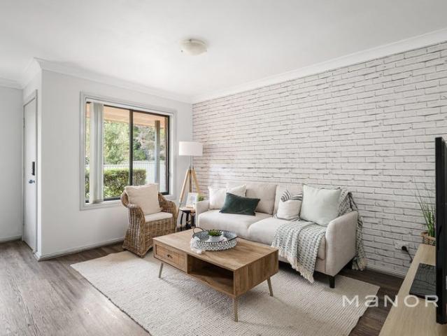 Townhouse for rent in Sydney, New South Wales
