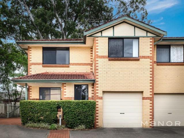 Townhouse for rent in Sydney, New South Wales
