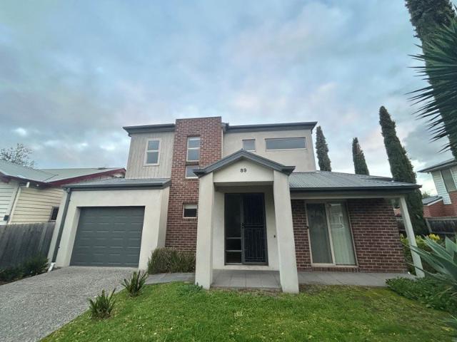 Townhouse for rent in Camerons Creek, Victoria
