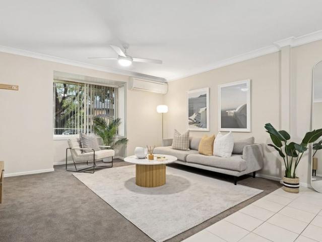 Townhouse for rent in Sydney, New South Wales